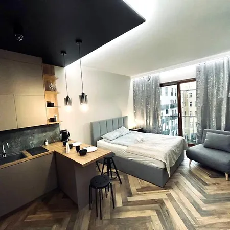 Apartamento M16 Drobnera