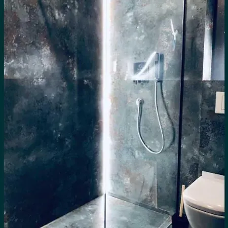 Apartment M16 Drobnera Breslau